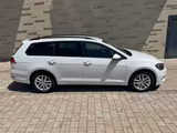 Volkswagen Golf VII Variant 1.6 TDI DSG Comfortline 115 PS - Volkswagen Golf: 1 6 Variant