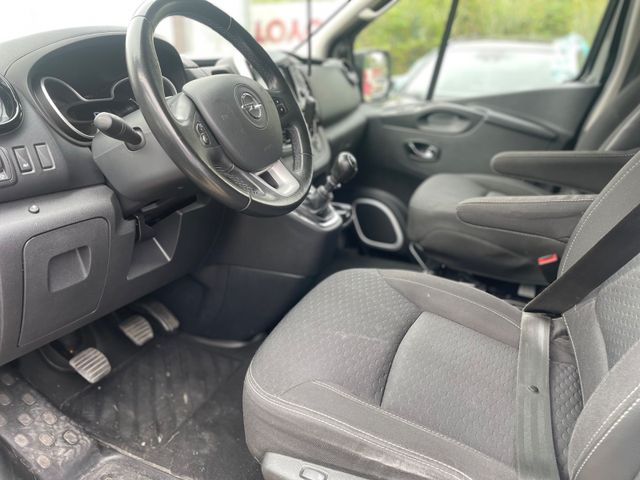 Opel Vivaro  B Kasten/Kombi Tourer L1H1 2,7t