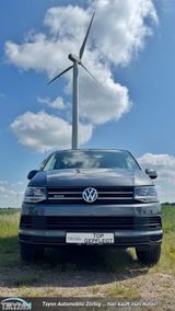 Volkswagen T6  2.0 TDI 4Motion Caravelle Comfortline - Volkswagen: Allradantrieb, Caravelle