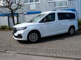 Ford Connect Titanium mit Rollstuhlrampe - mit Diesel-Antrieb: Behindertengerecht, Kombi