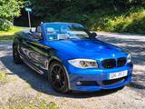BMW 118d Edition Sport Cabrio Edition Sport - BMW 118: Cabrio, 118d
