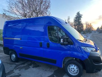 Peugeot Boxer - 5