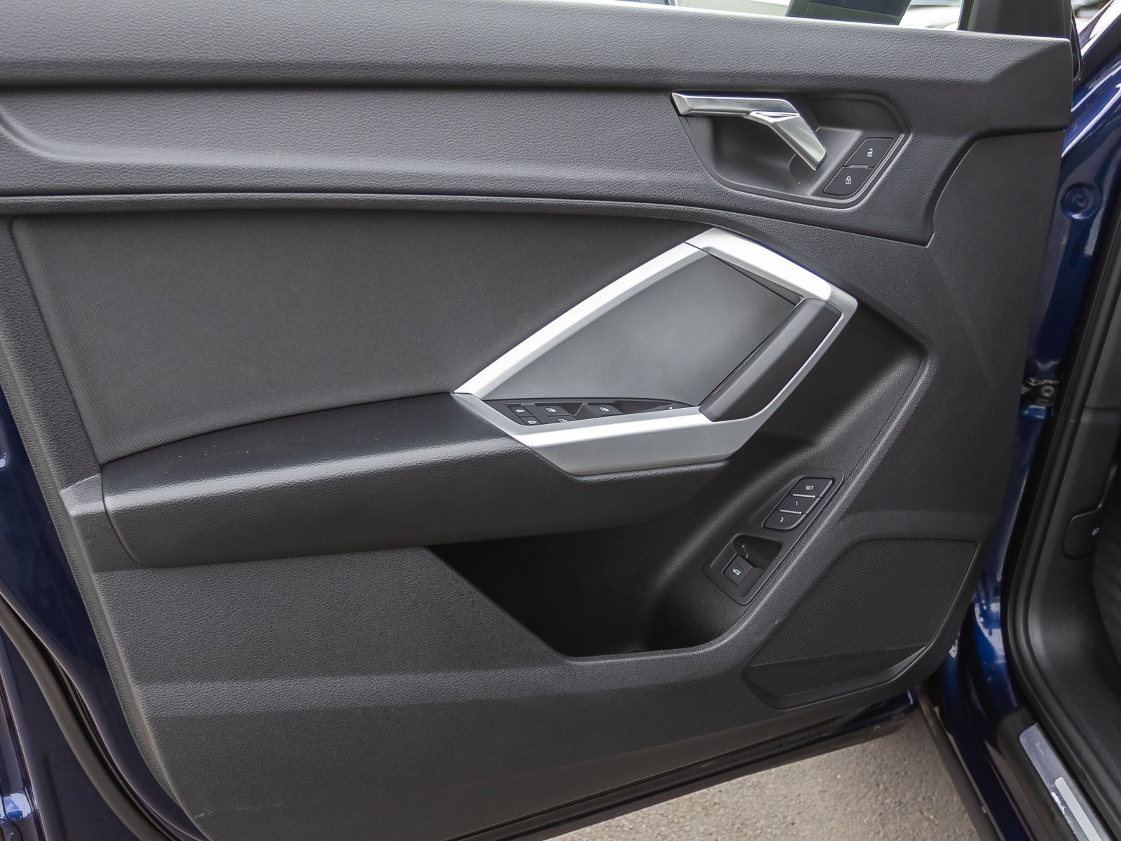 Audi Q3 - Bild 13