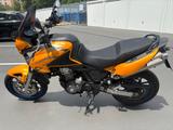 Aprilia Pegaso Strada 660 | 2010 | 25.000 km | 48PS - APRILIA PEGASO