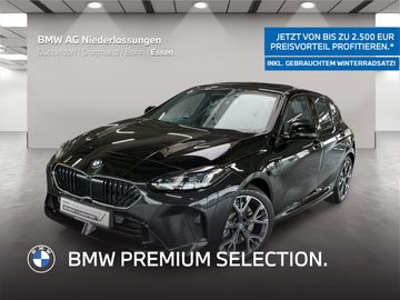 BMW 123 xDrive Leasing ab 432,82€¹ M Sport AHK
