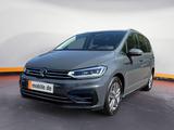 Volkswagen Touran 1.5 TSI DSG Comfortline Sportpaket Navi D - Volkswagen Touran: Sport