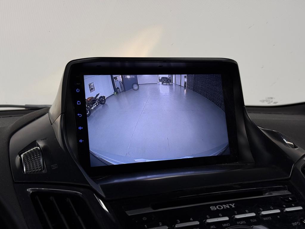 Ford Kuga Titanium, Foto 26 von 45