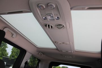 Citroën SpaceTourer Spacetourer Rip Curl M