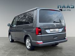 Fahrzeugabbildung Volkswagen T6.1 California Beach Tour DSG -DiscPRO*2xel.Tür