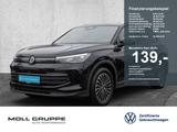 Volkswagen Tiguan 1.5 eTSI DSG Goal ACC AUT EL.HECK - Volkswagen Tiguan aus 2025