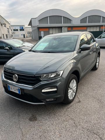 Volkswagen T-Roc 1.6 TDI SCR Business BlueMotion