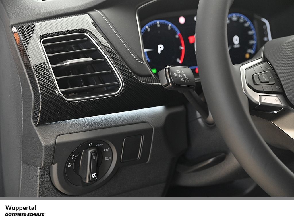 Volkswagen T-Cross - Bild 12