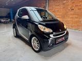 Smart Fortwo passion 1.0 Turbo+SHZ+84PS+SPORTAUSPUFF+ - Smart: Sport