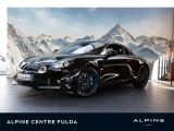 Alpine A110 S Sabelt+ Focal-Premium+ Microfaser + PDC+