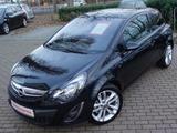 Opel Corsa D Turbo 120 PS Color Edition Sitzheiz PDC - Opel Corsa: 12