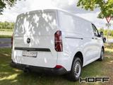 Volkswagen T7 Transporter - weiße Volkswagen T7 Transporter