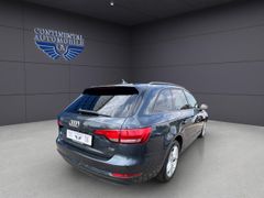 AUDI A4 Basis KLIMA,NAVI,PDC,TEMPOMAT,SHZ,AUTOMATIK