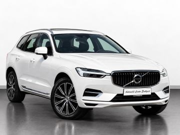 Volvo XC60 - 3