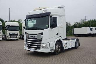 DAF XFn 480 FT