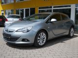 Opel Astra J GTC Coupe Innovation / Klima / Alu - Opel Astra aus 2013