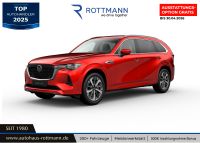 Mazda CX-80 - Vorschau Bild 1