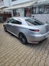 Alfa Romeo GT 2.0 JTS Selespeed Distinctive Distinctive - Alfa Romeo Unfallwagen