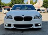 BMW F11 530D - Xdrive Individuell , tausch... - BMW 530 aus 2011: 530i