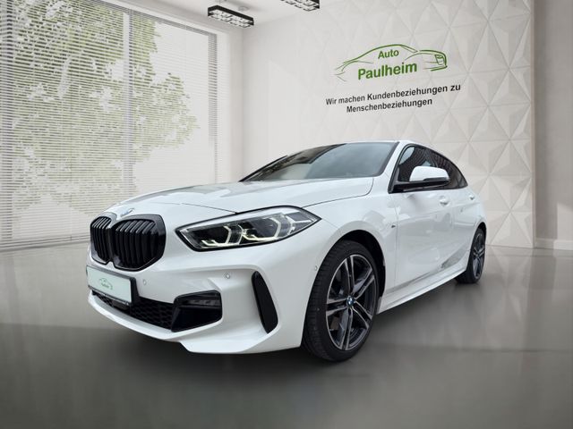 BMW 120i M-SPORT »AAHK»LED»SHZ»ALU»NAVI»HIFI