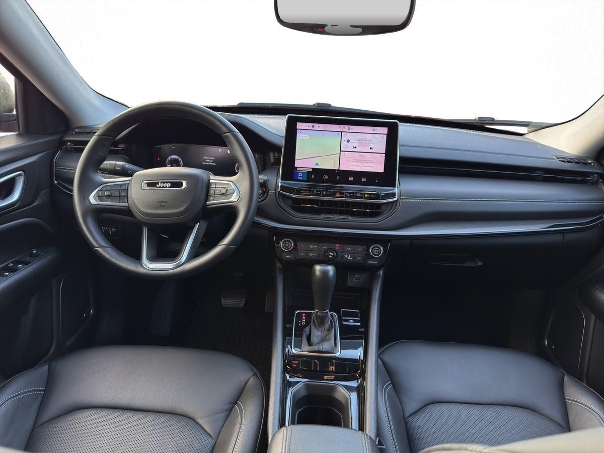 Jeep Compass - Bild 15