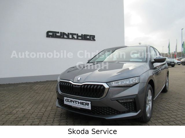 Skoda Scala Selection 1.0 85 KW 6G LED Garantie 2029