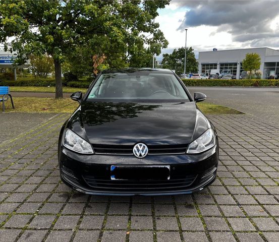 Volkswagen Golf 7 Cup BMT 1.4.            ...