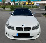 BMW 120i Edition Exclusive Cabrio - BMW 120 in Wuppertal