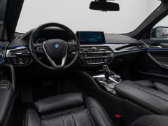 Foto Nummer 39: BMW 540i
