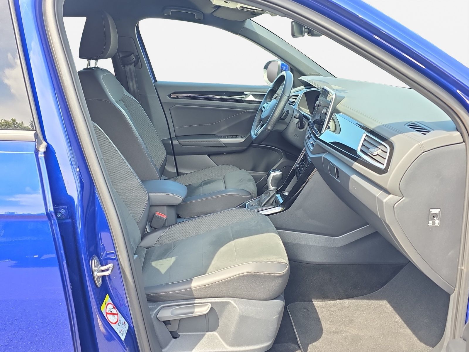 Volkswagen T-Roc - Bild 6