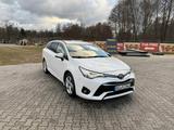 Toyota Avensis Kombi 2.0 D-4D 143 PS | TÜV neu b - Toyota Avensis in Aachen