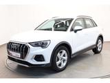 Audi Q3 35 TFSI advanced S-Tronic NAV/Virt+/SH/PDC - Audi Q3 Gebrauchtwagen in Münster