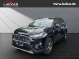 Toyota RAV 4 Hybrid 4x2 Team D*Technik-Pak*10J.Garantie - Toyota RAV 4 in Düsseldorf