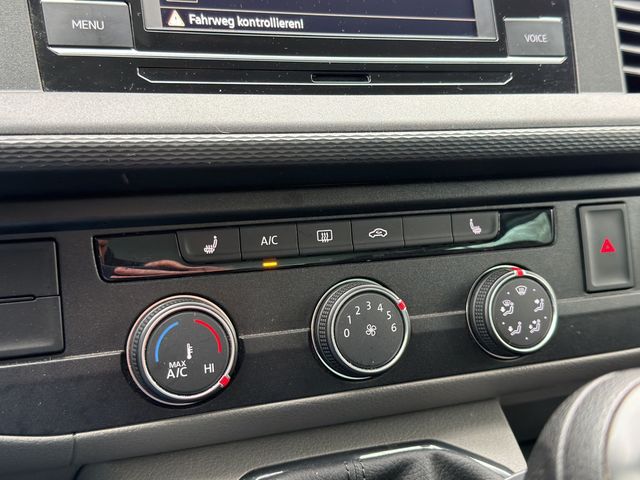 T6.1 Kombi 2.0 TDI L1H1