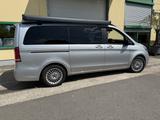 Mercedes-Benz Marco Polo, mit Küche, Allrad, 250d, AHK - Mercedes-Benz Allradantrieb Diesel Kastenwagen Automatik Marco polo