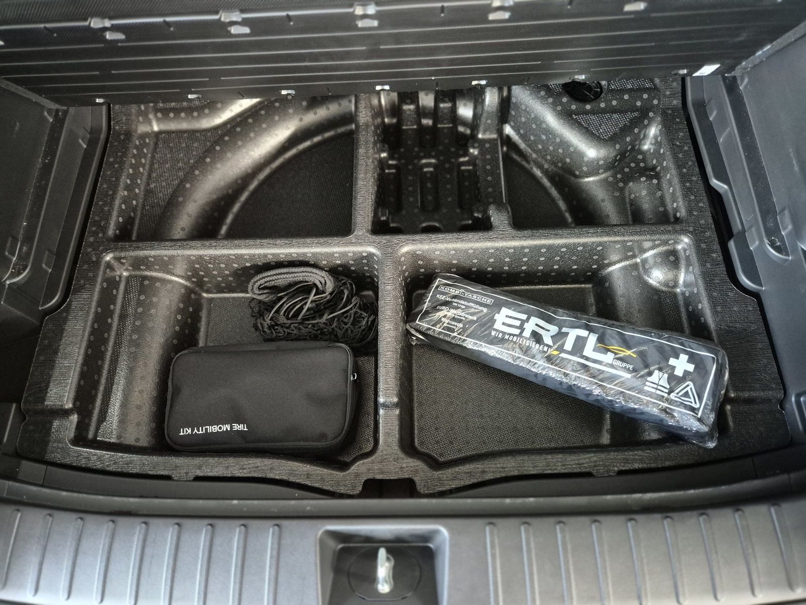 Hyundai Tucson – Bild 19