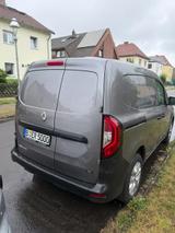 Renault Kangoo TCe 130 EU6dC Advance - Renault Kangoo von privat