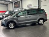 Seat Alhambra 2.0 TDi Automatik *7-Sitze*Navi*Kamera* - SEAT Alhambra 7N