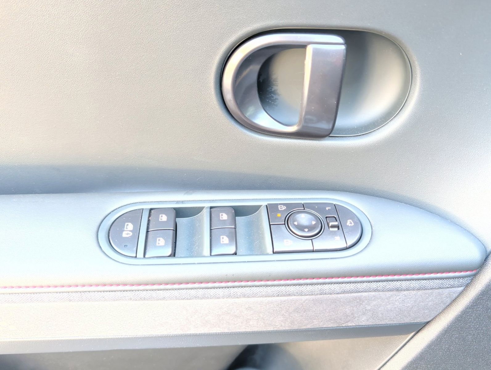 Hyundai IONIQ 5 – Bild 7