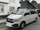 Volkswagen T6.1 California Beach Camper - VW T6 California von 2022