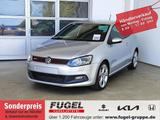 Volkswagen Polo 1.4 TSI DSG GTI Winter|Xen.|SHZ|Sportsitze| - VW Polo Gebrauchtwagen in Chemnitz