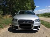 Audi A1 1.6 tdi - Top gepflegt - Audi A1: Sportwagen