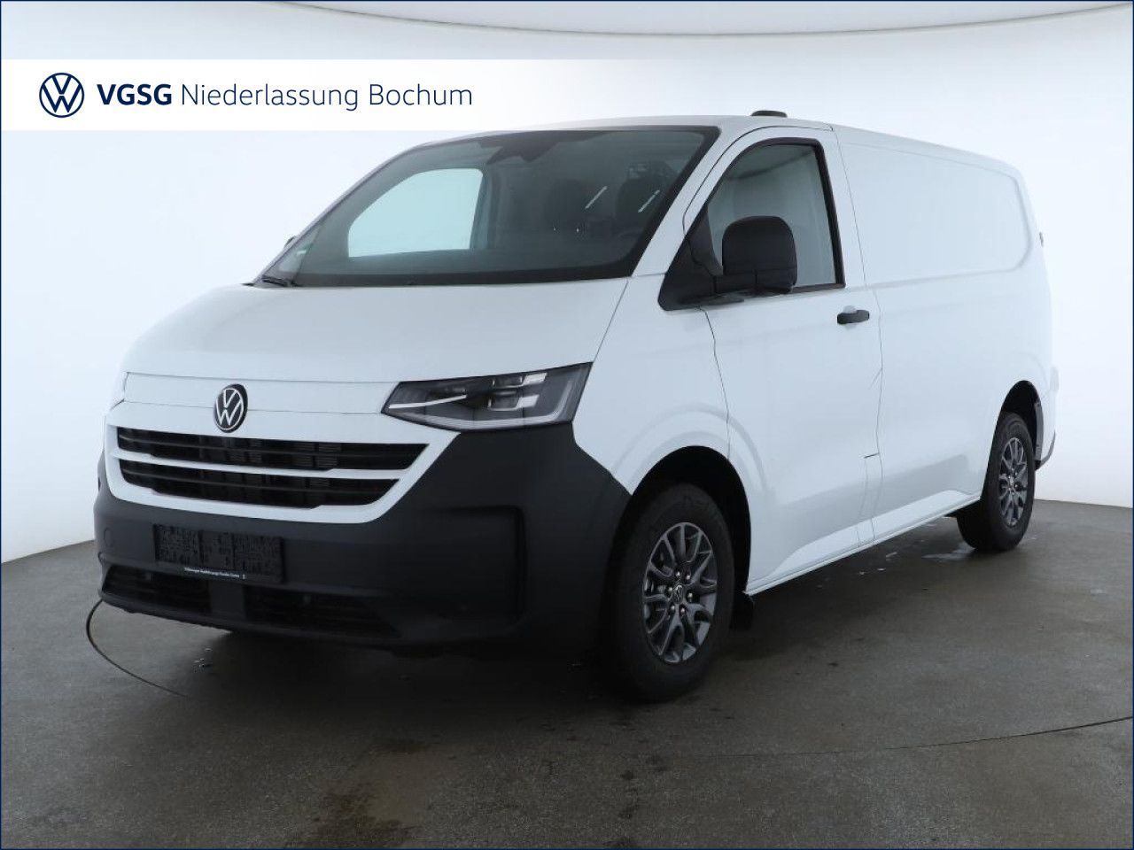 Volkswagen T7 Transporter - Bild 2