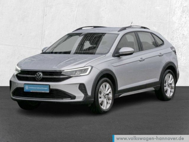 Volkswagen Taigo - Bild 2