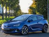 Opel Astra 2.0 Turbo 206kW OPC S/S OPC - Opel Astra: K