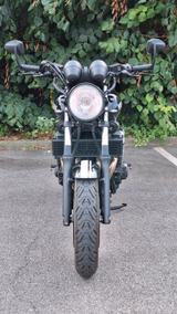 Yamaha XJR 1300 RP19 - YAMAHA XJR 1300 RP19